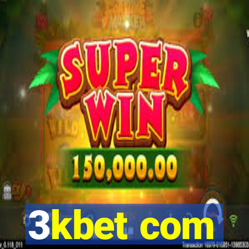 3kbet com